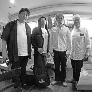 トートバッグ2種類